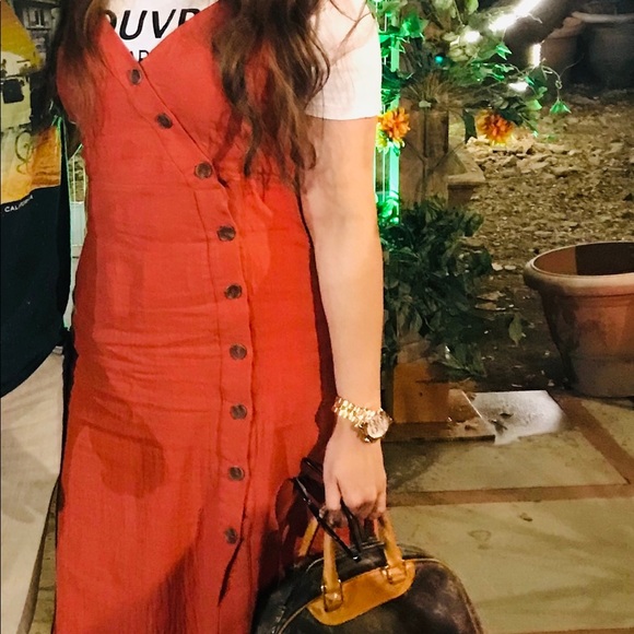 Pinafore Dress by Shein - Picture 10 of 13